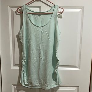 Maternity tank top🤰🏼